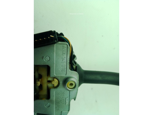 A9065450110 MANDO COMPLETO MERCEDES BENZ SPRINTER 3,5-t Furgón (906)|Desguaces La Cabaña