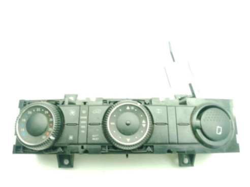 A9068300785, A9068300785KZ MANDO CLIMA MERCEDES BENZ SPRINTER 3,5-t Furgón (906)|Desguaces La Cabaña