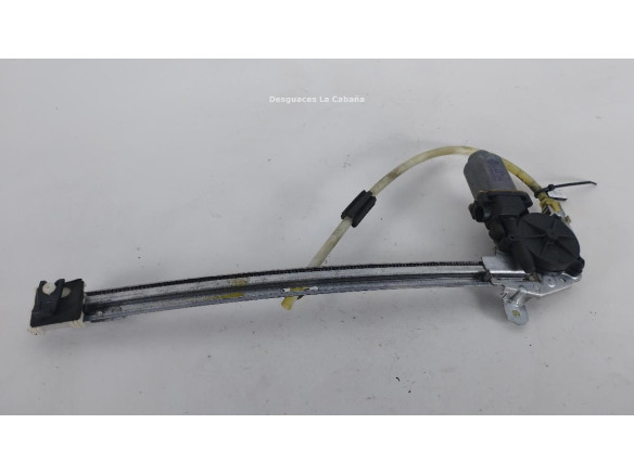 820000558 ELEVALUNAS PUERTA LAT TRA DER RENAULT LAGUNA II (BG0/1_) |Desguaces La Cabaña
