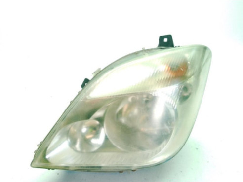 A9068200561  FARO IZQUIERDO MERCEDES BENZ SPRINTER 3,5-t Furgón (906)|Desguaces La Cabaña