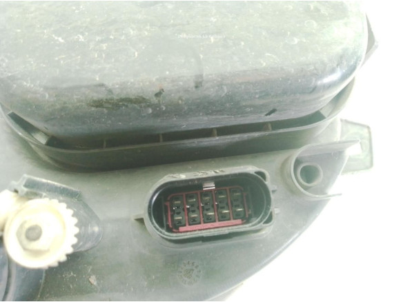 A9068200561  FARO IZQUIERDO MERCEDES BENZ SPRINTER 3,5-t Furgón (906)|Desguaces La Cabaña
