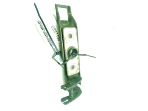 A9067500450 CERRADURA CAPO MERCEDES BENZ SPRINTER 3,5-t Furgón (906)|Desguaces La Cabaña