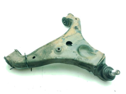A9063304107 BRAZO SUSPENSION DEL DER INF MERCEDES BENZ SPRINTER 3,5-t Furgón (906)|Desguaces La Cabaña