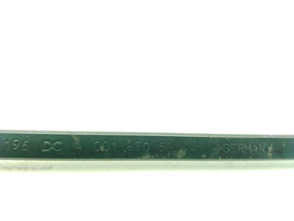 A9068200644, A0018205844 BRAZO LIMPIAPARABRISAS DEL IZQ MERCEDES BENZ SPRINTER 3,5-t Furgón (906)|Desguaces La Cabaña