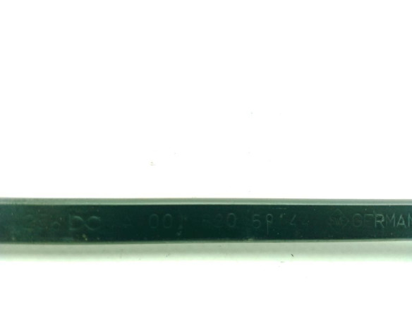 A0018205944, A0018205944 BRAZO LIMPIAPARABRISAS DEL DER MERCEDES BENZ SPRINTER 3,5-t Furgón (906)|Desguaces La Cabaña
