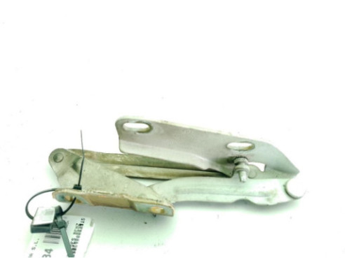 9067500121 BISAGRA CAPO DER MERCEDES BENZ SPRINTER 3,5-t Furgón (906)|Desguaces La Cabaña