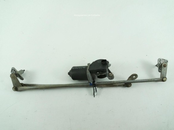 MOTOR LIMPIAPARABRISAS DEL MITSUBISHI MONTERO IV (V8_W, V9_W) |Desguaces La Cabaña