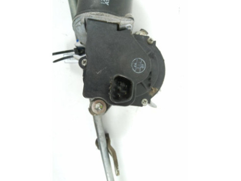 MOTOR LIMPIAPARABRISAS DEL MITSUBISHI MONTERO IV (V8_W, V9_W) |Desguaces La Cabaña