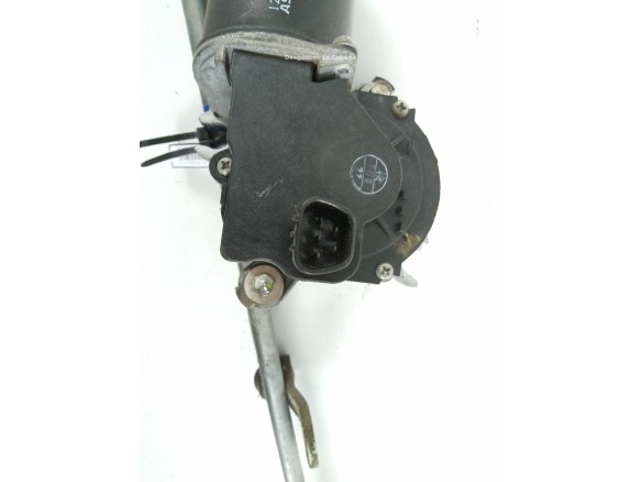 MOTOR LIMPIAPARABRISAS DEL MITSUBISHI MONTERO IV (V8_W, V9_W) |Desguaces La Cabaña