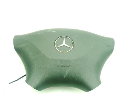 MERCEDES BENZ|Desguaces La Cabaña