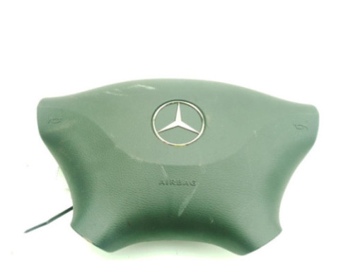 A9068601202, A9068601900 AIRBAG IZQ MERCEDES BENZ SPRINTER 3,5-t Furgón (906)|Desguaces La Cabaña