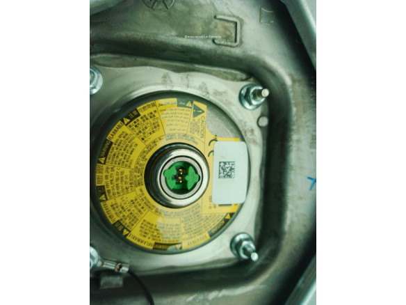 A9068601202, A9068601900 AIRBAG IZQ MERCEDES BENZ SPRINTER 3,5-t Furgón (906)|Desguaces La Cabaña