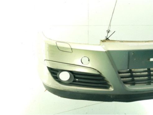 PARAGOLPES DEL OPEL ASTRA H (A04)|Desguaces La Cabaña