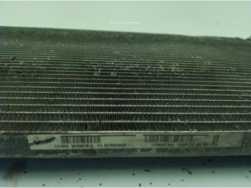 921003293R RADIADOR AIRE ACONDICIONADO RENAULT MEGANE III Coupé (DZ0/1_)|Desguaces La Cabaña