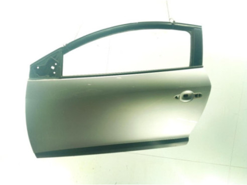 801010671R PUERTA LAT DEL IZQ RENAULT MEGANE III Coupé (DZ0/1_)|Desguaces La Cabaña