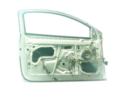 801010671R PUERTA LAT DEL IZQ RENAULT MEGANE III Coupé (DZ0/1_)|Desguaces La Cabaña