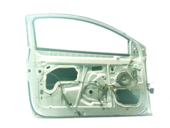 801010671R PUERTA LAT DEL IZQ RENAULT MEGANE III Coupé (DZ0/1_)|Desguaces La Cabaña