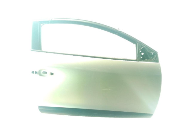 801001645R PUERTA LAT DEL DER RENAULT MEGANE III Coupé (DZ0/1_)|Desguaces La Cabaña