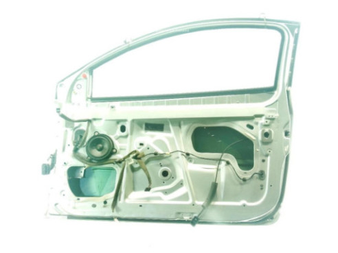 801001645R PUERTA LAT DEL DER RENAULT MEGANE III Coupé (DZ0/1_)|Desguaces La Cabaña