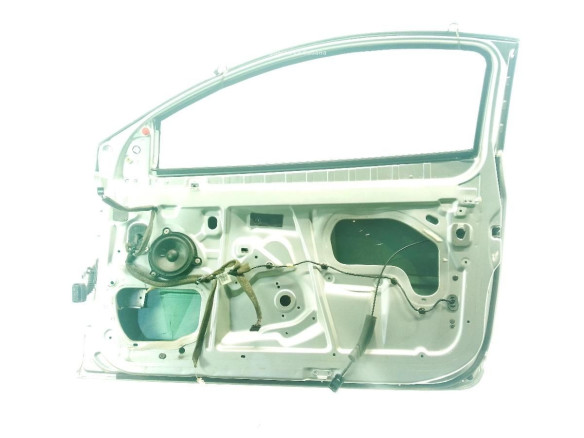 801001645R PUERTA LAT DEL DER RENAULT MEGANE III Coupé (DZ0/1_)|Desguaces La Cabaña