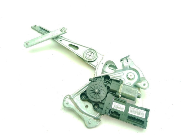 807218465R ELEVALUNAS PUERTA LAT DEL IZQ RENAULT MEGANE III Coupé (DZ0/1_)|Desguaces La Cabaña