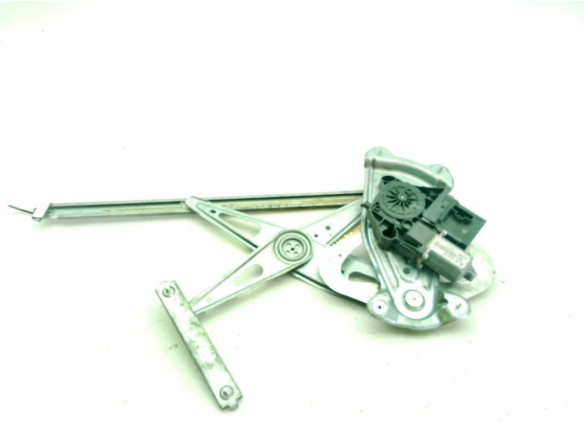 807206454R ELEVALUNAS PUERTA LAT DEL DER RENAULT MEGANE III Coupé (DZ0/1_)|Desguaces La Cabaña