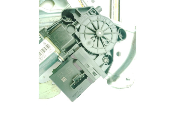 807206454R ELEVALUNAS PUERTA LAT DEL DER RENAULT MEGANE III Coupé (DZ0/1_)|Desguaces La Cabaña