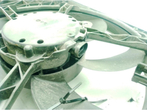 214810898R ELECTROVENTILADOR RENAULT MEGANE III Coupé (DZ0/1_)|Desguaces La Cabaña