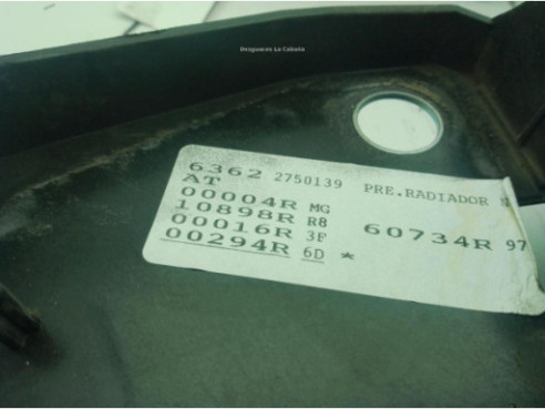 214810898R ELECTROVENTILADOR RENAULT MEGANE III Coupé (DZ0/1_)|Desguaces La Cabaña