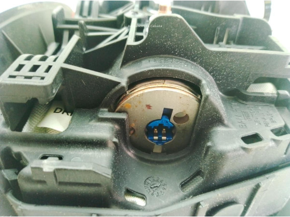 985100007R AIRBAG IZQ RENAULT MEGANE III Coupé (DZ0/1_)|Desguaces La Cabaña
