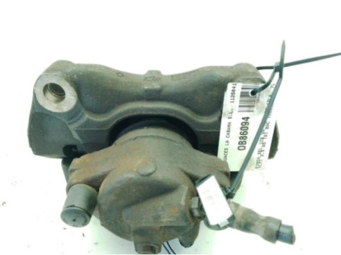 7H0615123C PINZA DEL IZQ VW TOUAREG (7LA, 7L6, 7L7)|Desguaces La Cabaña