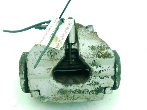 7H0615124C PINZA DEL DER VW TOUAREG (7LA, 7L6, 7L7)|Desguaces La Cabaña