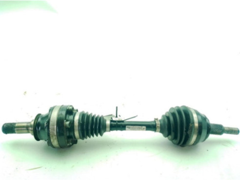 7L6407271G PALIER DEL DER VW TOUAREG (7LA, 7L6, 7L7)|Desguaces La Cabaña