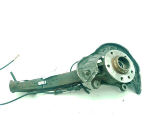 7L6407257A MANGUETA DEL IZQ VW TOUAREG (7LA, 7L6, 7L7)|Desguaces La Cabaña
