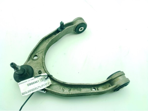 7L0407021B BRAZO SUSPENSION DEL IZQ SUP VW TOUAREG (7LA, 7L6, 7L7)|Desguaces La Cabaña