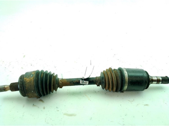 A1633300401 PALIER DEL IZQ MERCEDES BENZ CLASE M (W163)|Desguaces La Cabaña