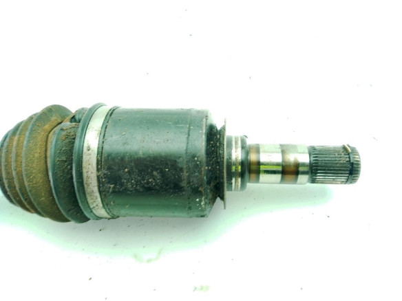 A1633300401 PALIER DEL IZQ MERCEDES BENZ CLASE M (W163)|Desguaces La Cabaña