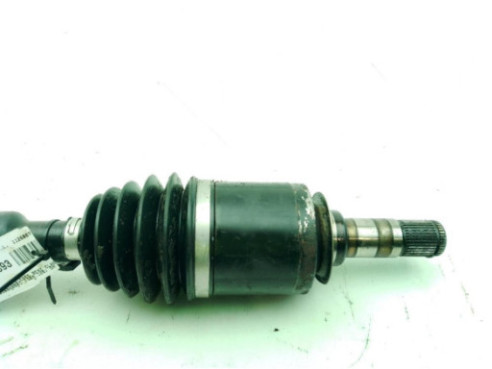 A1633300501 PALIER DEL DER MERCEDES BENZ CLASE M (W163)|Desguaces La Cabaña