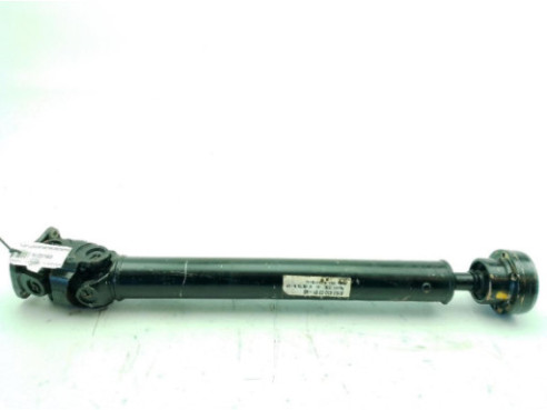 A1634100301 PALIER CENTRAL DEL MERCEDES BENZ CLASE M (W163)|Desguaces La Cabaña