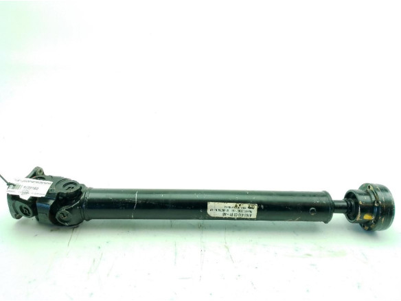 A1634100301 PALIER CENTRAL DEL MERCEDES BENZ CLASE M (W163)|Desguaces La Cabaña