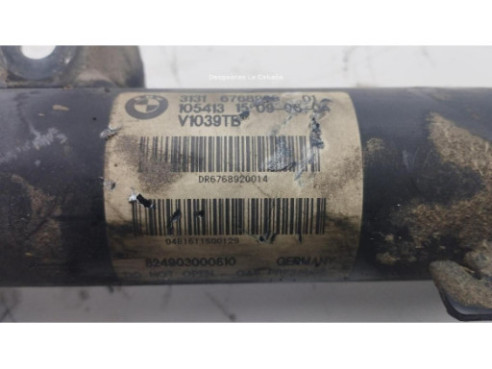 31316768980 AMORTIGUADOR DEL DER BMW 1 (E87) |Desguaces La Cabaña