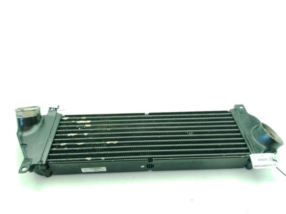 A1635000600 INTERCOOLER MERCEDES BENZ CLASE M (W163)|Desguaces La Cabaña