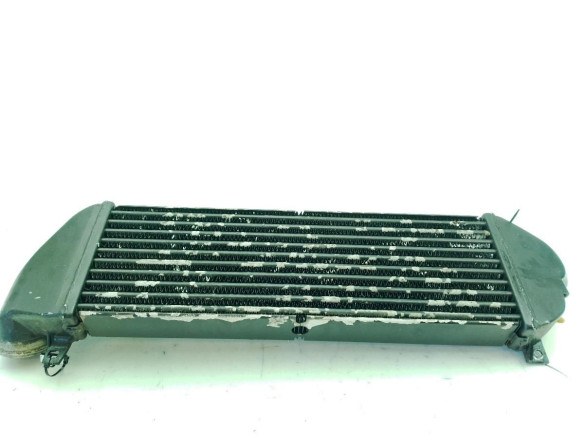 A1635000600 INTERCOOLER MERCEDES BENZ CLASE M (W163)|Desguaces La Cabaña