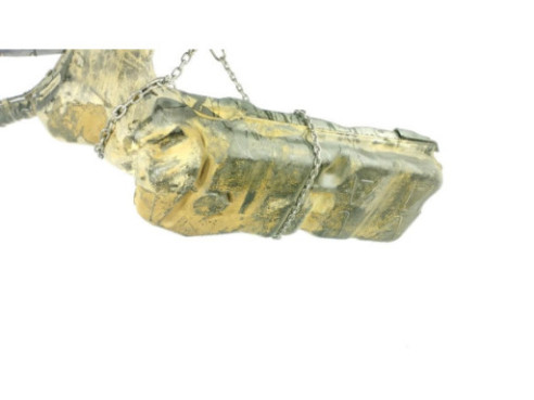 A1634702801,  DEPOSITO COMBUSTIBLE MERCEDES BENZ CLASE M (W163)|Desguaces La Cabaña