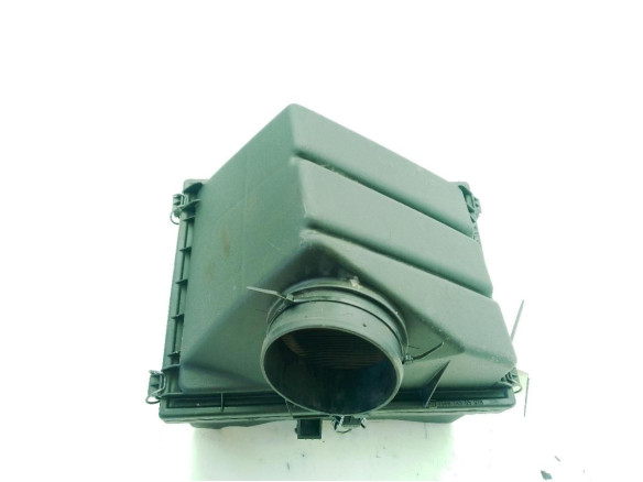 6040940004 CAJA FILTRO AIRE MERCEDES BENZ CLASE M (W163)|Desguaces La Cabaña