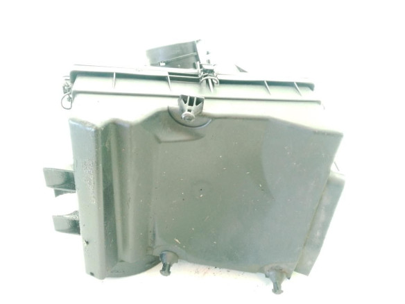 6040940004 CAJA FILTRO AIRE MERCEDES BENZ CLASE M (W163)|Desguaces La Cabaña