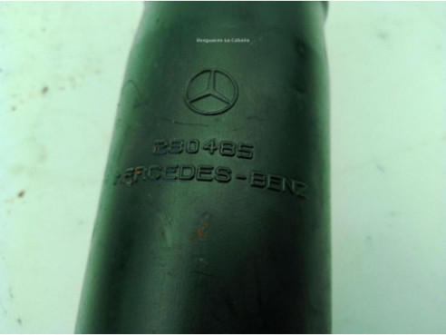 A163326080028 AMORTIGUADOR DEL DER MERCEDES BENZ CLASE M (W163)|Desguaces La Cabaña