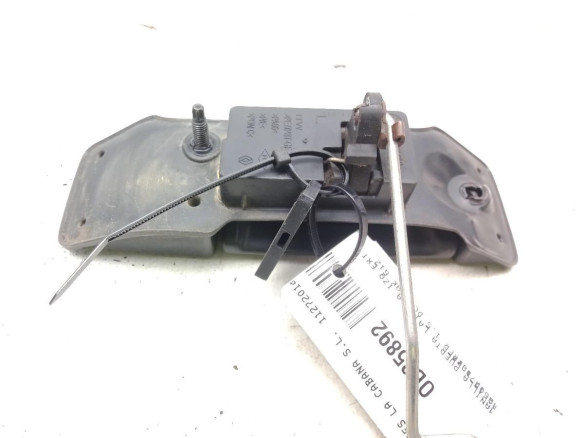 806077197R MANILLA PUERTA LAT TRA IZQ EXT DACIA DOKKER|Desguaces La Cabaña
