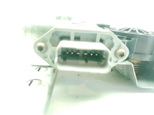 807211445R, 12800149211B ELEVALUNAS PUERTA LAT DEL IZQ DACIA DOKKER|Desguaces La Cabaña