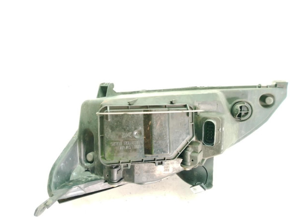 1343653, 2M5113W029BE FARO DERECHO FORD FOCUS (DAW, DBW)|Desguaces La Cabaña
